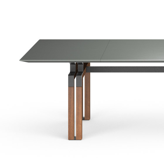 Paso Doble | Tables collectivités | i 4 Mariani