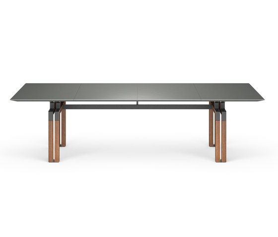 Paso Doble | Tables collectivités | i 4 Mariani