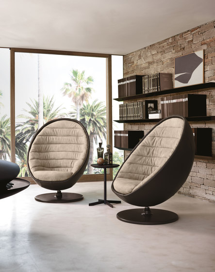 Planet | Fauteuils | i 4 Mariani