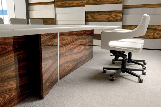 President | Contract tables | i 4 Mariani