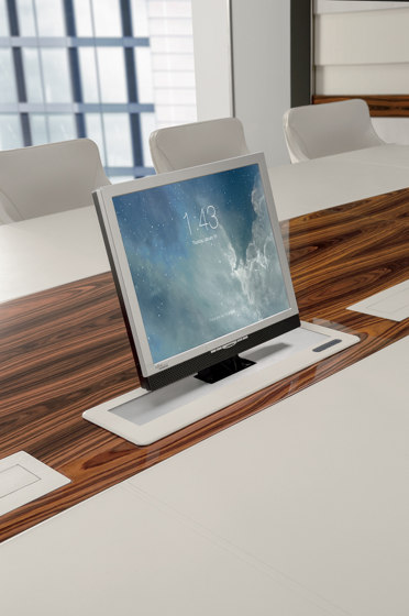 President | Contract tables | i 4 Mariani