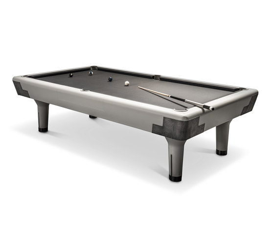 Roger | Game tables / Billiard tables | i 4 Mariani