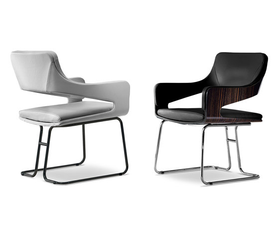 Silhouette | Chairs | i 4 Mariani