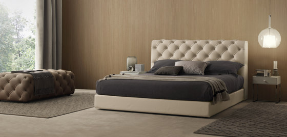 Tudor | Beds | i 4 Mariani