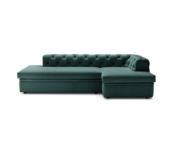 Tudor | Sofas | i 4 Mariani