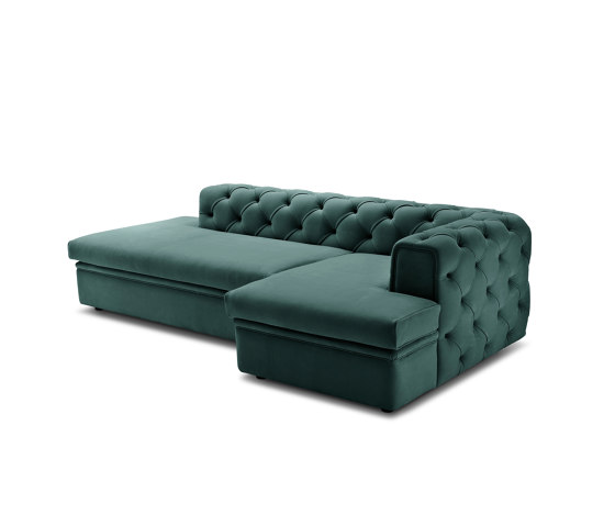 Tudor | Sofas | i 4 Mariani