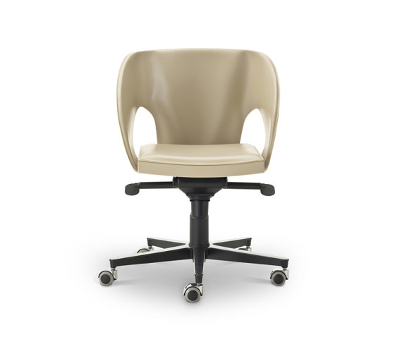 Voile | Office chairs | i 4 Mariani