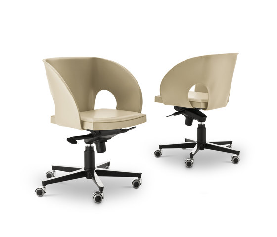 Voile | Office chairs | i 4 Mariani