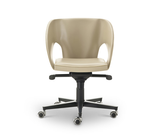 Voile | Office chairs | i 4 Mariani