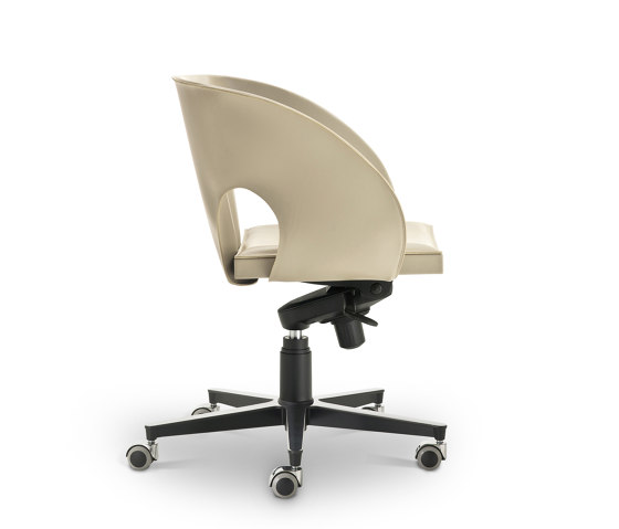 Voile | Office chairs | i 4 Mariani