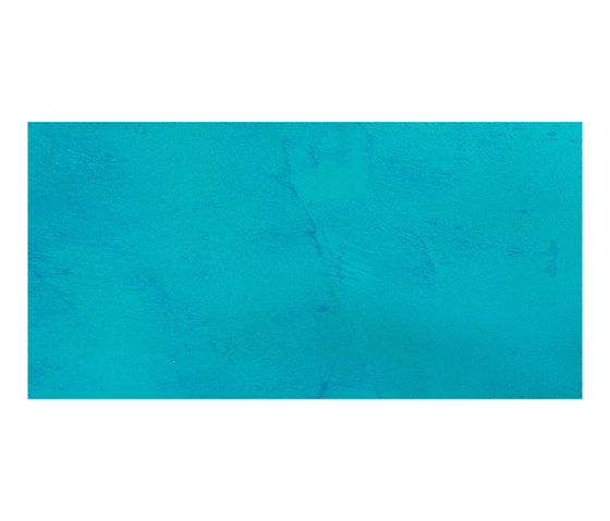 PANDOMO Studio Bespoke Ocean Blue | Plaster | PANDOMO