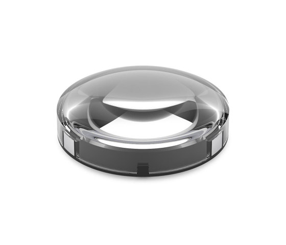 c.flap Lens 75 ° Soft Beam | Accessoires d'éclairage | CHRISTOPH