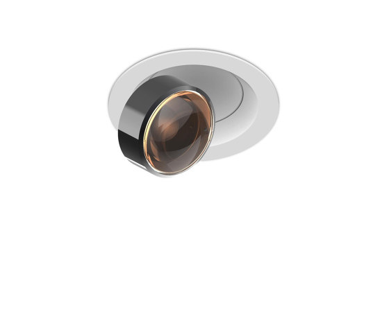 c.flap Recessed TW Lens 75 ° contour | Magic Titan | Recessed ceiling lights | CHRISTOPH