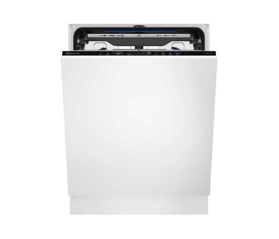 700 GlassCare 60 cm Integrated Dishwasher | Lavastoviglie | Electrolux Group