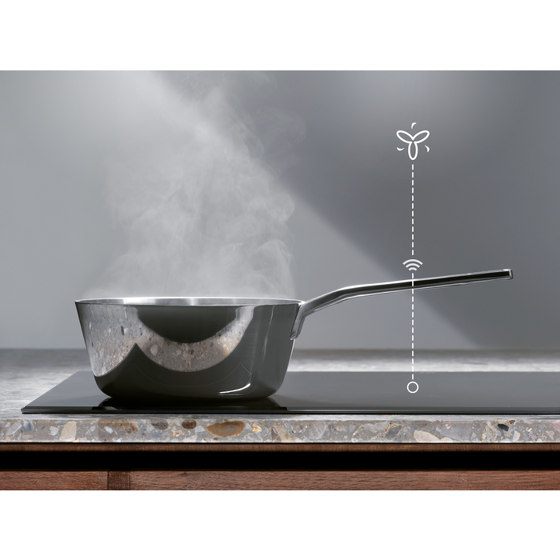 700 SenseBoil 60 cm | Tables de cuisson | Electrolux Group