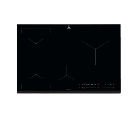 700 SenseBoil 80 cm | Placas de cocina | Electrolux Group