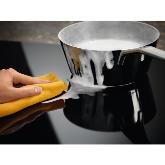 700 SenseBoil 80 cm | Tables de cuisson | Electrolux Group