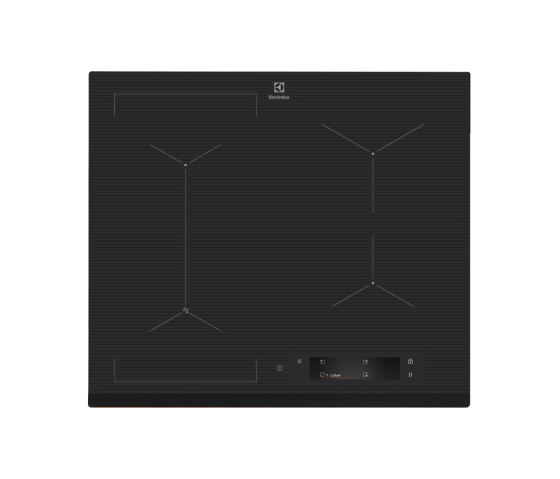 700 SenseFry 60 cm | Placas de cocina | Electrolux Group