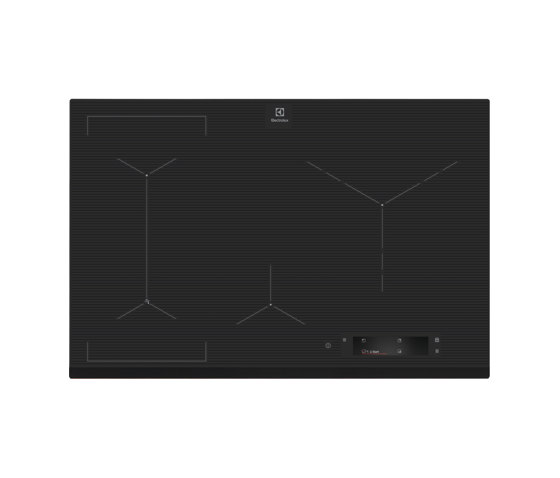 700 SenseFry 80 cm | Placas de cocina | Electrolux Group