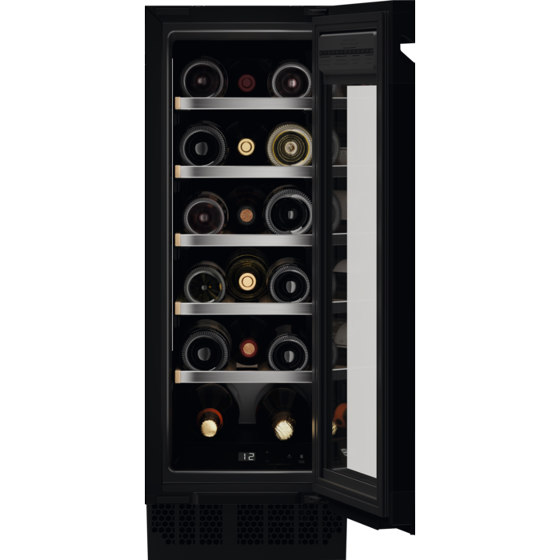 700 Wine Cabinet 18 bottles 1 temperature zone 295 mm | Wine coolers | Electrolux Group