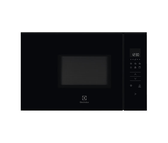 800 Built-in Microwave Oven 17 L Black | Ovens | Electrolux Group