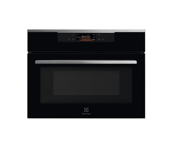 800 CombiQuick Microwave/Oven with Pure enamel | Backöfen | Electrolux Group