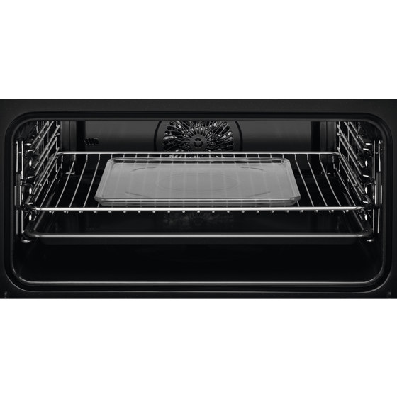 800 CombiQuick Microwave/Oven with Pure enamel | Ovens | Electrolux Group