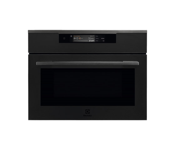 800 CombiQuick Microwave/Oven with Pure enamel | Ovens | Electrolux Group