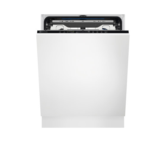 800 SprayZone 60 cm Integrated Dishwasher | Dishwashers | Electrolux Group