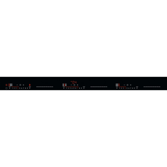 800 TotalFlex 80 cm | Piani cottura | Electrolux Group