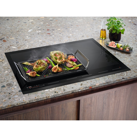 800 TotalFlex 80 cm | Tables de cuisson | Electrolux Group