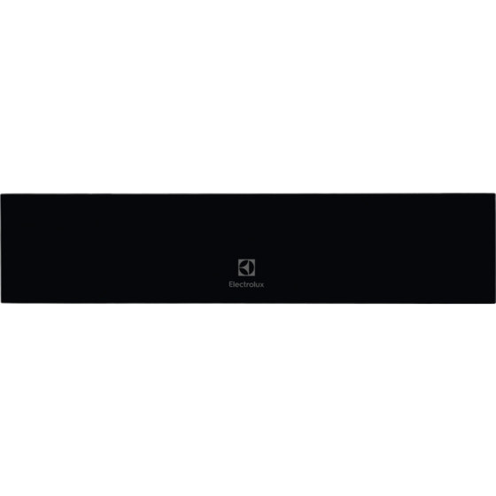 900 Built-in Black Warming Drawer | Micro-ondes | Electrolux Group
