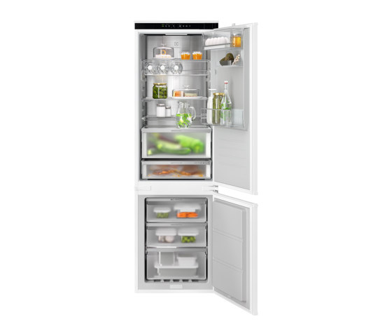900 MultiChill 0°C Fridge-Freezer 177.2 cm Integrated | Réfrigérateurs | Electrolux Group
