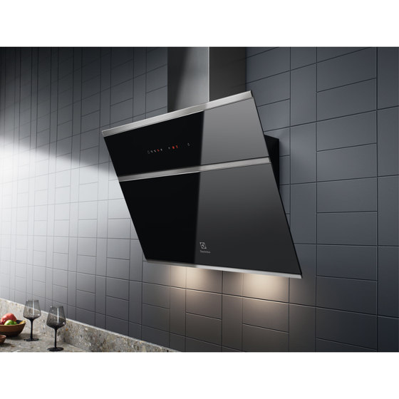 900 SilenceTech 60 cm | Küchenabzugshauben | Electrolux Group