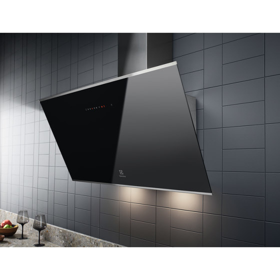 900 SilenceTech 90 cm | Küchenabzugshauben | Electrolux Group