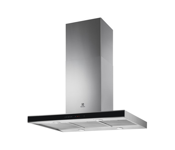 900 SilenceTech 90 cm | Kitchen hoods | Electrolux Group