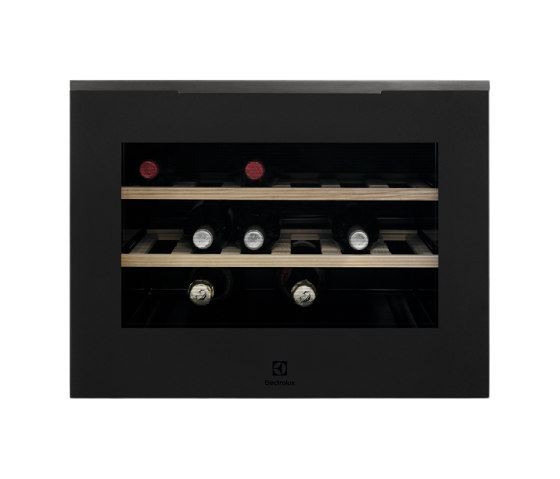 900 Wine Cabinet 18 bottles 1 temperature zone 596mm | Caves à vin | Electrolux Group