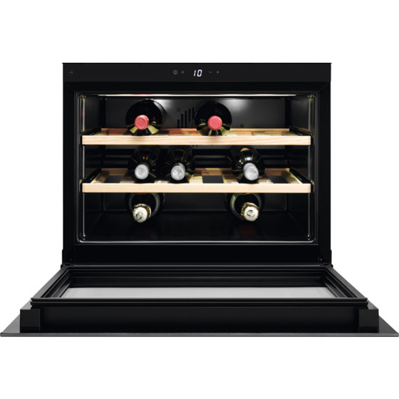 900 Wine Cabinet 18 bottles 1 temperature zone 596mm | Cantinette | Electrolux Group