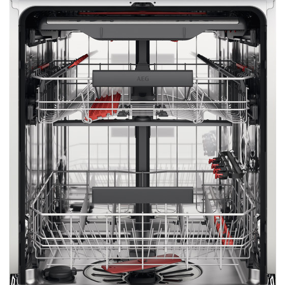 7000 Glasscare Dishwasher 60cm | Máquinas lavaplatos | Electrolux Group