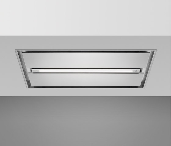 7000 Hob2Hood Cooker Hood 120 cm - Stainless steel | Campanas extractoras | Electrolux Group