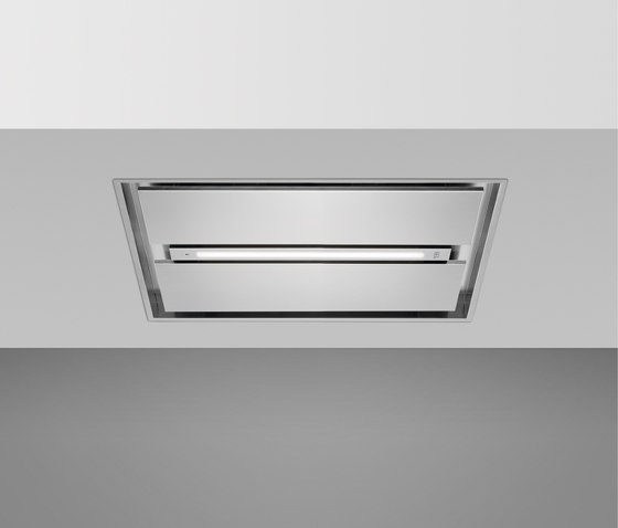 7000 Hob2Hood Cooker Hood 90 cm - Stainless steel | Hottes  | Electrolux Group