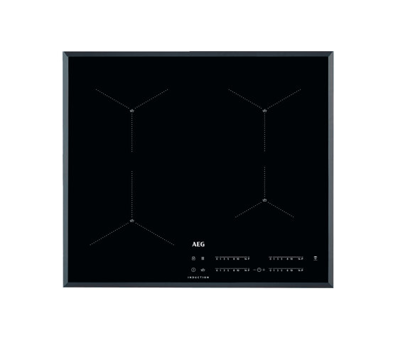 7000 Senseboil Induction Hob 60cm - Black | Piani cottura | Electrolux Group