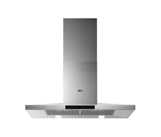 8000 Breeze Cooker Hood 90 cm - Stainless steel | Campanas extractoras | Electrolux Group