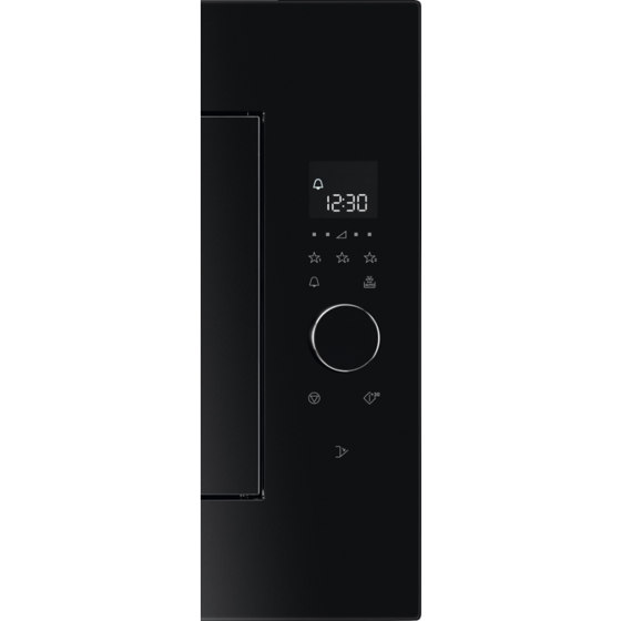 8000 Integrated Microwave 26L - Black | Fours | Electrolux Group