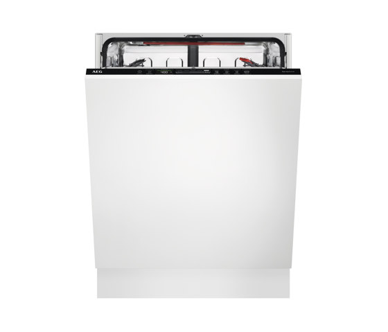 8000 Sprayzone Dishwasher 60cm | Máquinas lavaplatos | Electrolux Group