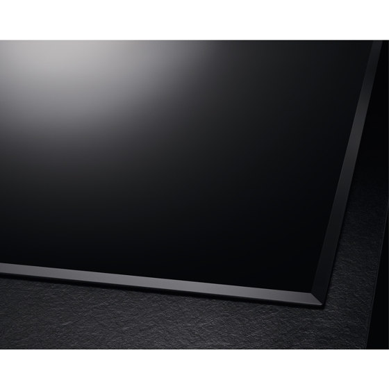 8000 Totalflex Induction Hob 80cm - Black | Kochfelder | Electrolux Group