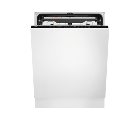 9000 ComfortLift Dishwasher 60cm | Lavastoviglie | Electrolux Group