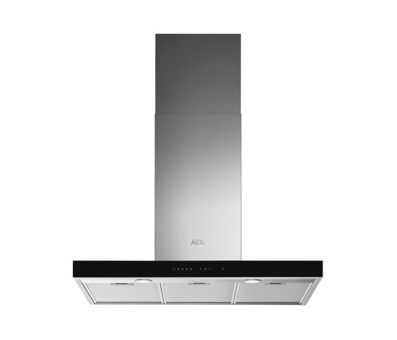 9000 SilenceTech Cooker Hood 90 cm - Stainless steel | Kitchen hoods | Electrolux Group