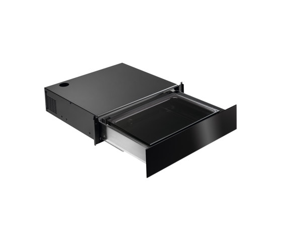 Vacuum Sealer Drawer - Black | Küchengeräte | Electrolux Group