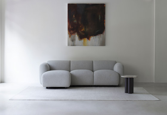 Swell Modular Sofa Hallingdal 65 110 | Sofás | Normann Copenhagen